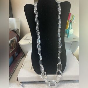 FREE W/PURCHASE Express Necklace